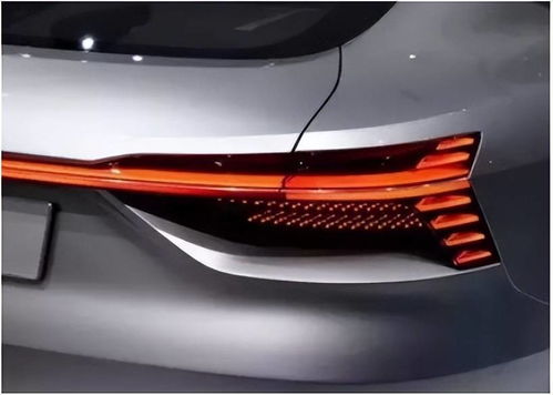 大联大世平集团推出基于恩智浦 纳芯微以及隆达电子的产品的汽车尾灯方案